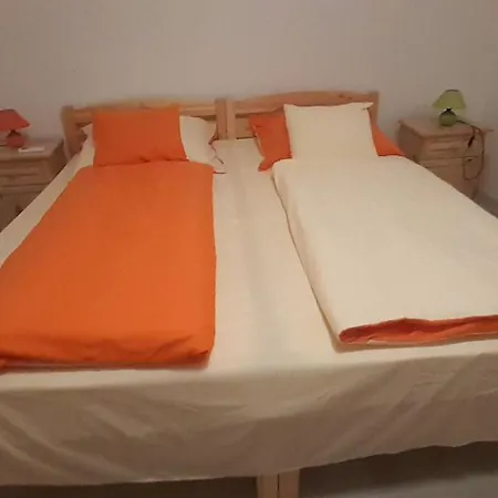 Lotusz Appartamento Hévíz