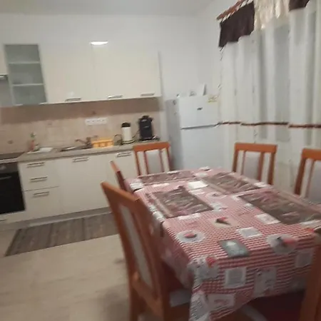 Lotusz Appartamento Hévíz