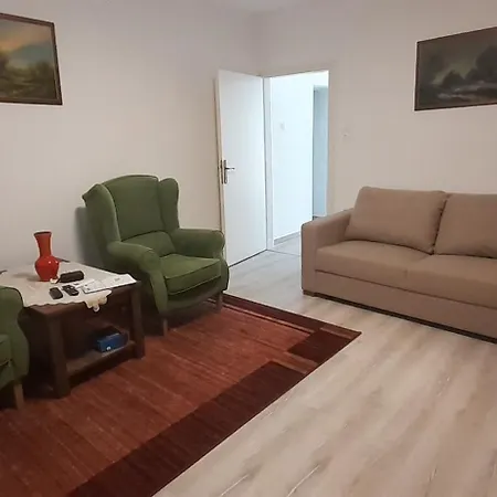 Appartamento Lotusz