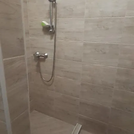 Appartamento Lotusz *