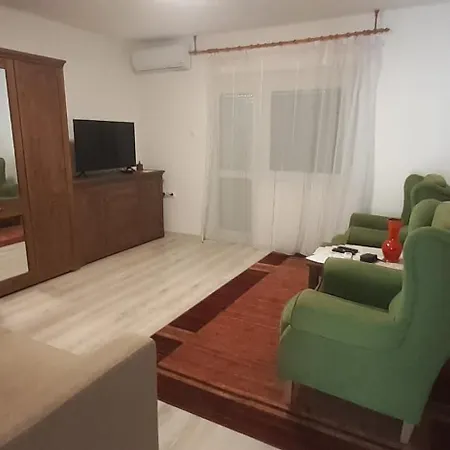 Lotusz Appartamento Hévíz