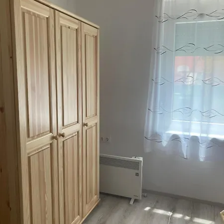 Lotusz Appartamento Hévíz