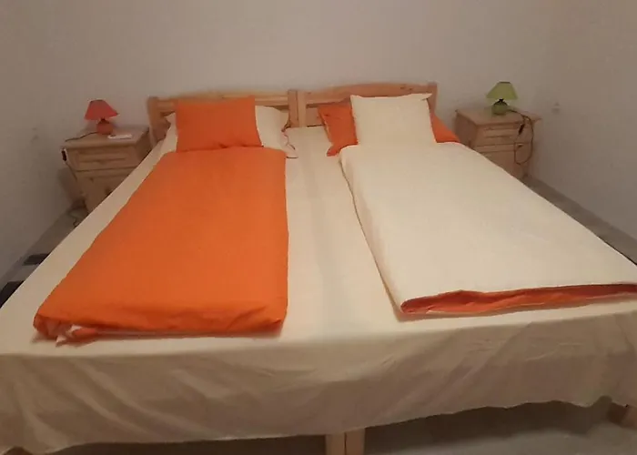 Lotusz Apartment Hévíz