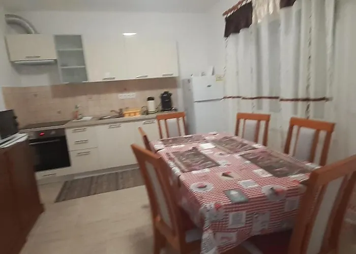 Lotusz Apartament Héviz