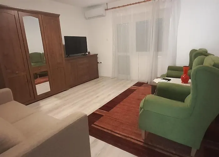 Lotusz Apartament *