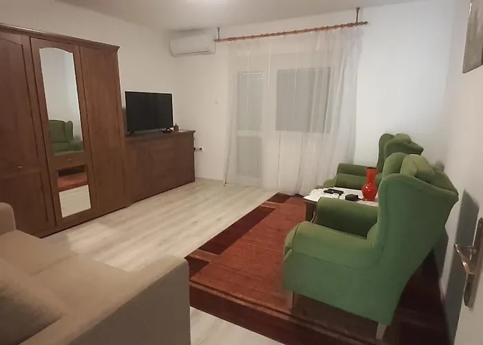 Lotusz Apartment Hévíz