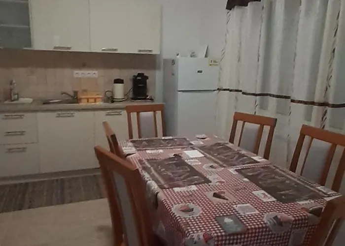 Apartament Lotusz Héviz