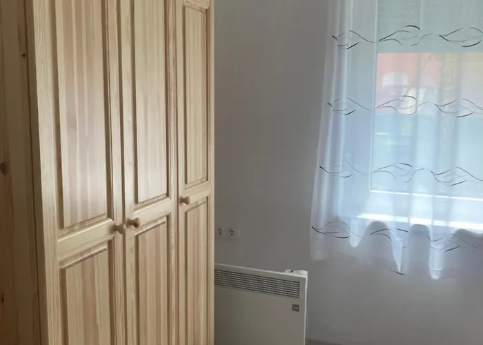 Lotusz Apartment Hévíz